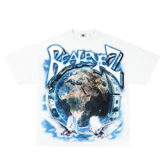 Money Run$ The Wrld T-Shirt