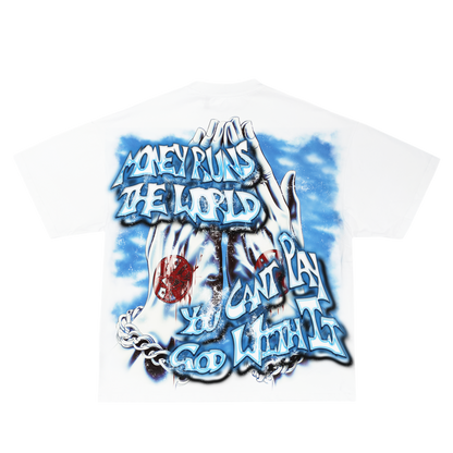 Money Run$ The Wrld T-Shirt